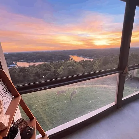 Lakeview Lake Ozark Condo 2Bd2Bapool-Sleeps 7Pp